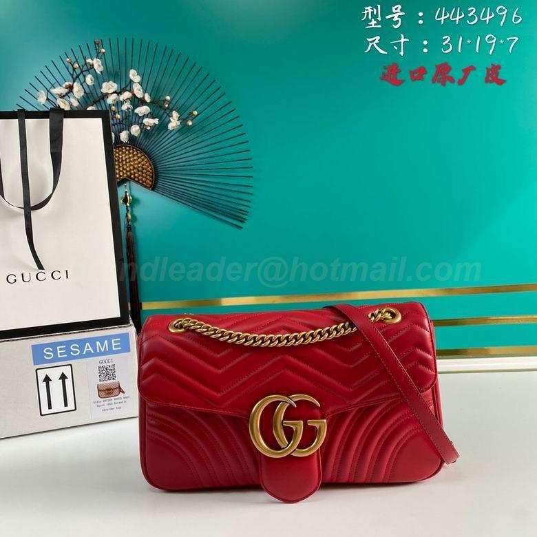 Gucci Handbags 9